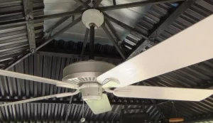 Gazebo Ceiling Fan Mount